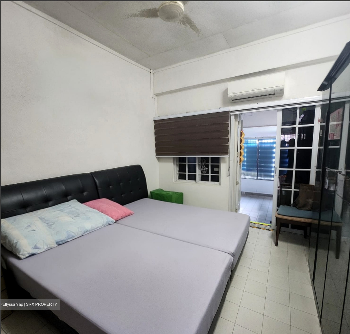 Happy Avenue East (D13), Terrace #474166941